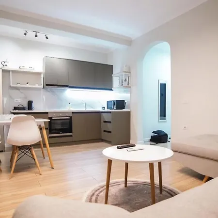Apartment Reger *
