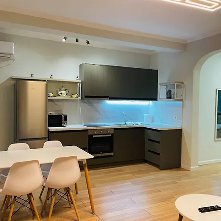 Apartment Reger *