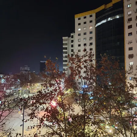 Reger Tirana