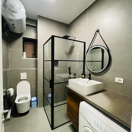 Reger Apartment