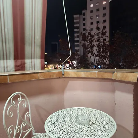 Reger * Tirana