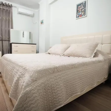 Reger Apartment Tirana